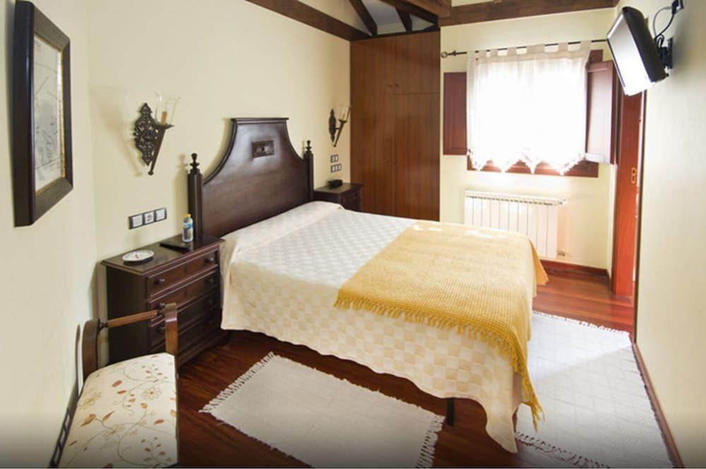 Hotel O Portelo Rural Альяріс Екстер'єр фото
