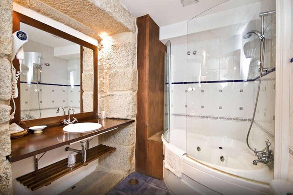 Hotel O Portelo Rural Альяріс Екстер'єр фото